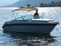 Regal Ventura 6.8 / Volvo Penta 5.7 V8 / 265PS Imbarcazione da diporto