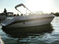 Regal Ventura 6.8 / Volvo Penta 5.7 V8 / 265PS Sport Boat