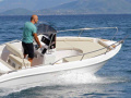 Easy Marine Easy 500 Konsolenboot