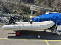 Qingdao Yandao Festrumpfschlauchboot