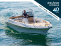 Easy Marine Easy 600 Center Console