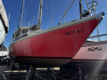 Dehler Delanta 80 Segelyacht