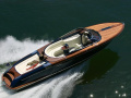 Riva Aquariva 33 Runabout
