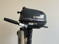 Yamaha F6CMHS Aussenborder
