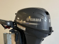 Yamaha F8FMHS Fuoribordo