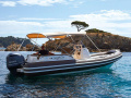 Joker Boat CLUBMAN 24 Semi-rígido