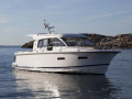 Nimbus 305 Coupe Sportboot
