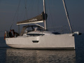 Elan E3 Segelyacht