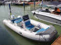 Stream RIB 560 50PS ELECTRIC RIB