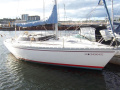 Jeanneau Fantasia Yacht a vela