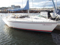 Jeanneau Fantasia Sailing yacht