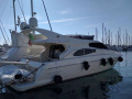 Ferretti 480 FLY Flybridge