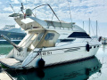 Princess 45 Flybridge Flybridge