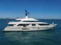 Sanlorenzo SD 112 Superyacht
