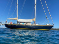 Adria Yacht KECHT Bluewater yacht