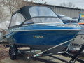 B1 Yachts St. Tropez 5 Barco desportivo