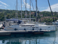 Jeanneau Sun Odyssey 439 Yelkenli yat