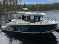 Quicksilver Pilothouse 705 Hyttbåt