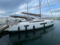 Jeanneau Sun Odyssey 440 Segelyacht