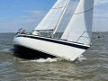 Fiskars FinnFire 33 Segelyacht
