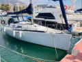 Dufour 34 Havseiler