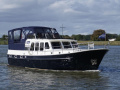 Vripack Spiegelkotter 11.50 AK Cabrio Trawler