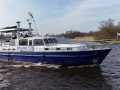 Ex-Patrouille 18.00 VS Motoryacht