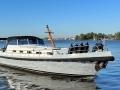 Stevenvlet 14.50 OK Cabrio Motorjacht