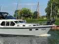 Valkkruiser 13.35 AK Cabrio Motorjacht
