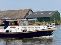 Dolmanvlet 9.70 OK AK Trawler