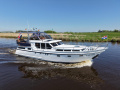 Valkkruiser 12.50 AK Cabrio Motoryacht