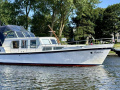 Zwaan Kruiser 13.50 AK Jacht motorowy
