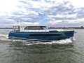 Babro yachting Babro Tridente 44 OC Sign Motoryacht