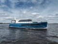 Babro yachting Babro Tridente 44 OC Sign Motorjacht
