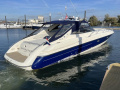 Sunseeker Superhawk 48 Cabrio Motoryacht