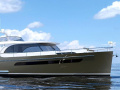 Babro yachting Babro Tridente 44 AC Sign Motoryacht