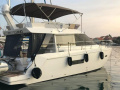 Sealine F 42 Flybridge Flybridge