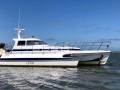 Danish Rose Trimaran 14.30 Motoryacht