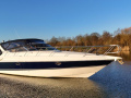 Cranchi Endurance 39 Motorjacht