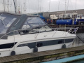 Bavaria S30 Open Sportbåt