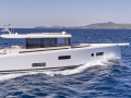 Omikron Yachts Omikron OT-60 Motoryacht