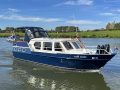 Beachcraft 11.30 AK Cabrio Motoryacht