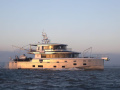 Arksen 85 Superjachta