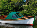 Allina 6.30 Sloep Motor launch