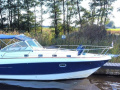 Beneteau Ombrine 9.60 Motoryacht