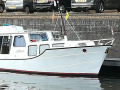 Kofferdek Kruiser Haak Kofferdek Bakdekk Trawler
