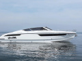 Windy 29 Huracan Motorjacht