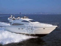 Aicon 56 Flybridge