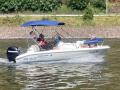 Quicksilver COMMANDER 425 Sportsbåt