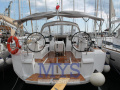 Jeanneau SUN ODYSSEY 519 Seilyacht